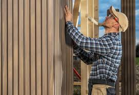 Reliable Amity, OR Siding Solutions